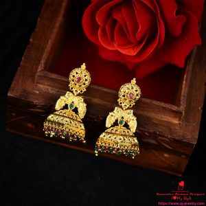 Earring Pendant Set 194