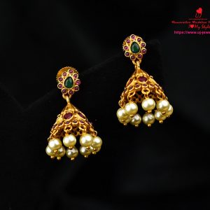 Earring Pendant Set 199