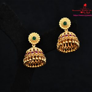 Earring Pendant Set 200