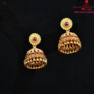 Earring Pendant Set 202