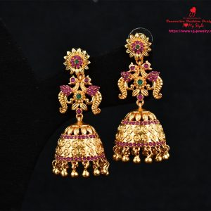 Earring Pendant Set 204