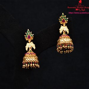 Earring Pendant Set 205