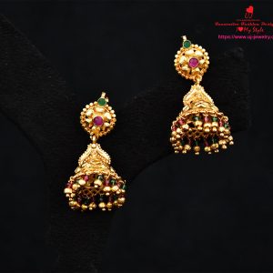Earring Pendant Set 206