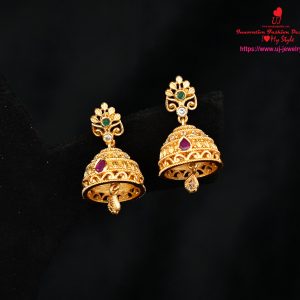 Earring Pendant Set 212