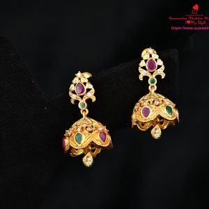 Earring Pendant Set 213