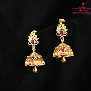 Earring Pendant Set 215