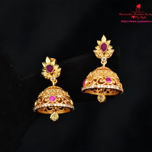 Earring Pendant Set 216