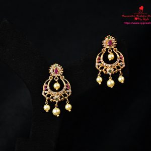 Earring Pendant Set 221