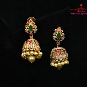 Earring Pendant Set 081