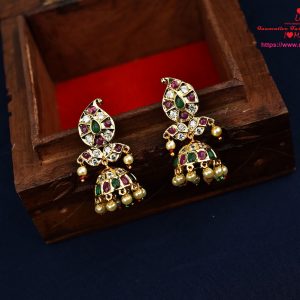 Earring Pendant Set 085