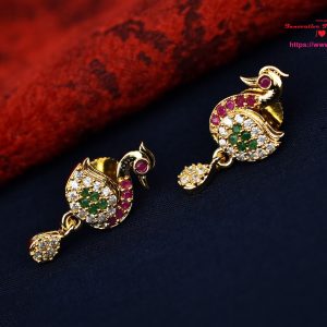 Earring Pendant Set 088