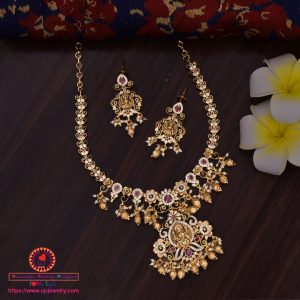 Necklace 108