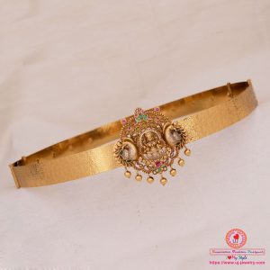 Waist Belt – Vaddanam ♥121