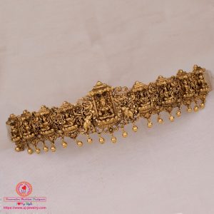 Waist Belt – Vaddanam ♥123