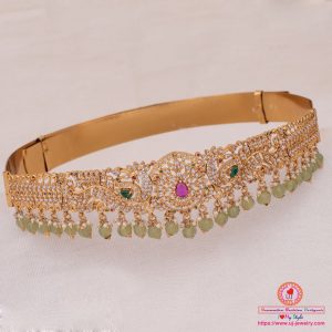 Waist Belt – Vaddanam ♥122