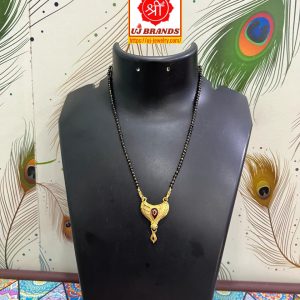 Black Beads-BB001