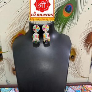 Earring-N086