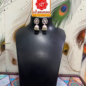 Earring-N001