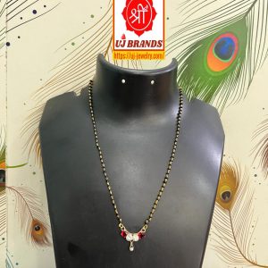 Black Beads-BB009