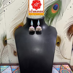Earring-N008