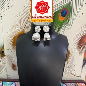 Earring-N075