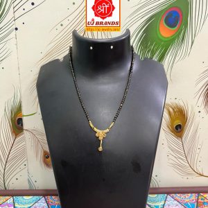 Black Beads-BB010