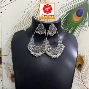Earring-N345