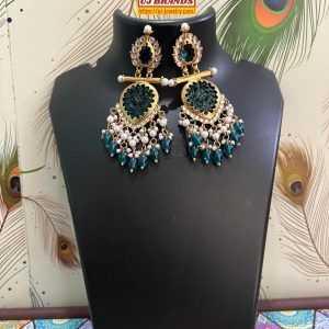 Earring-N401