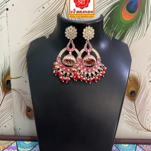 Earring-N402