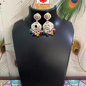 Earring-N403