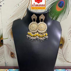 Earring-N400