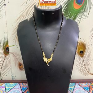 Black Beads-BB011