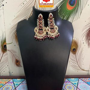 Earring-N404