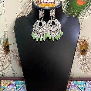 Earring-N406