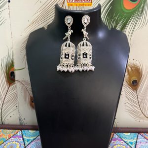 Earring-N407