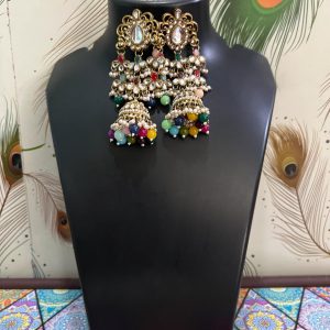 Earring-N408