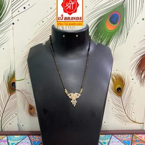Black Beads-BB012