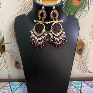 Earring-N409