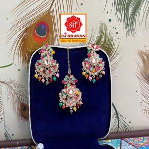 Earring-N414
