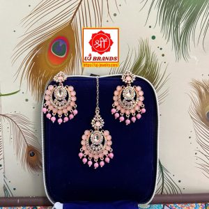 Earring-N411