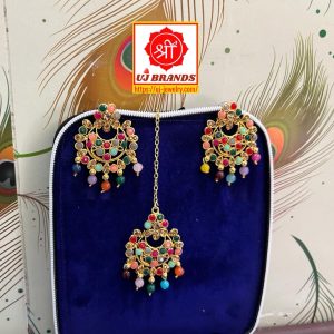 Earring-N413
