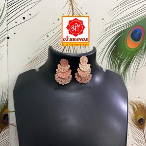 Earring-N412