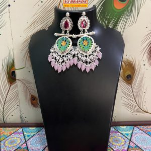 Earring-N415