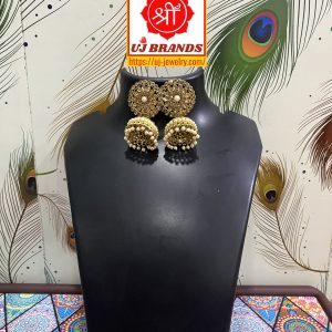 Earring-N010