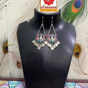 Earring-N273
