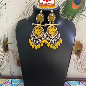 Earring-N416
