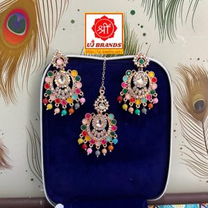 Earring-N402