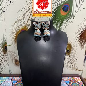 Earring-N011