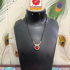 Black Beads-BB013