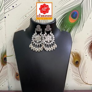 Earring-N277